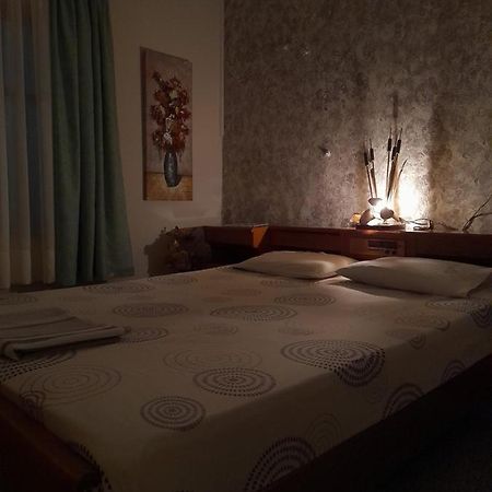 Antonioy Apartment Diava ภายนอก รูปภาพ