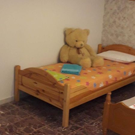 Antonioy Apartment Diava ภายนอก รูปภาพ