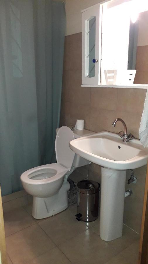 Antonioy Apartment Diava ภายนอก รูปภาพ