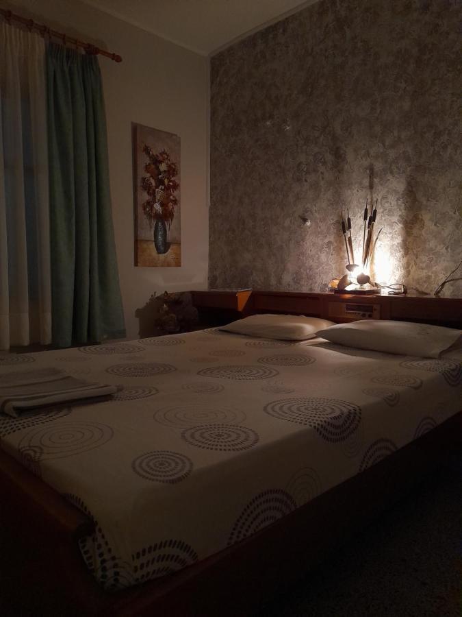 Antonioy Apartment Diava ภายนอก รูปภาพ