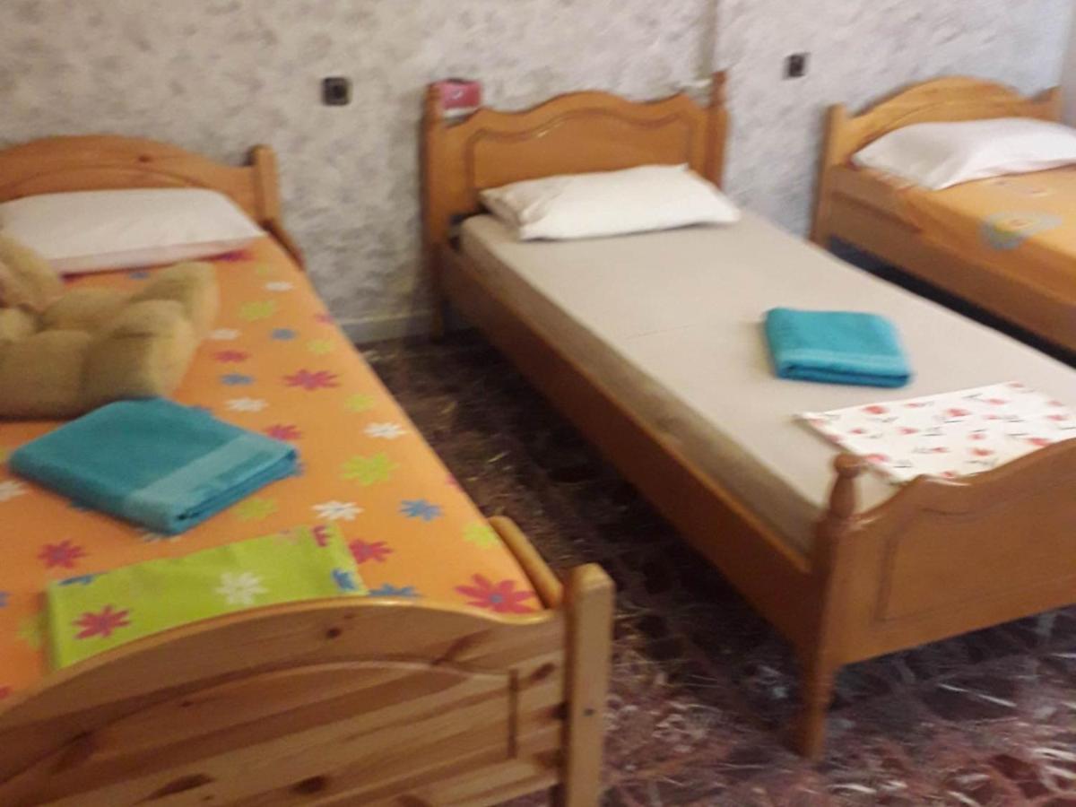 Antonioy Apartment Diava ภายนอก รูปภาพ