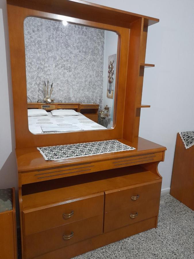 Antonioy Apartment Diava ภายนอก รูปภาพ