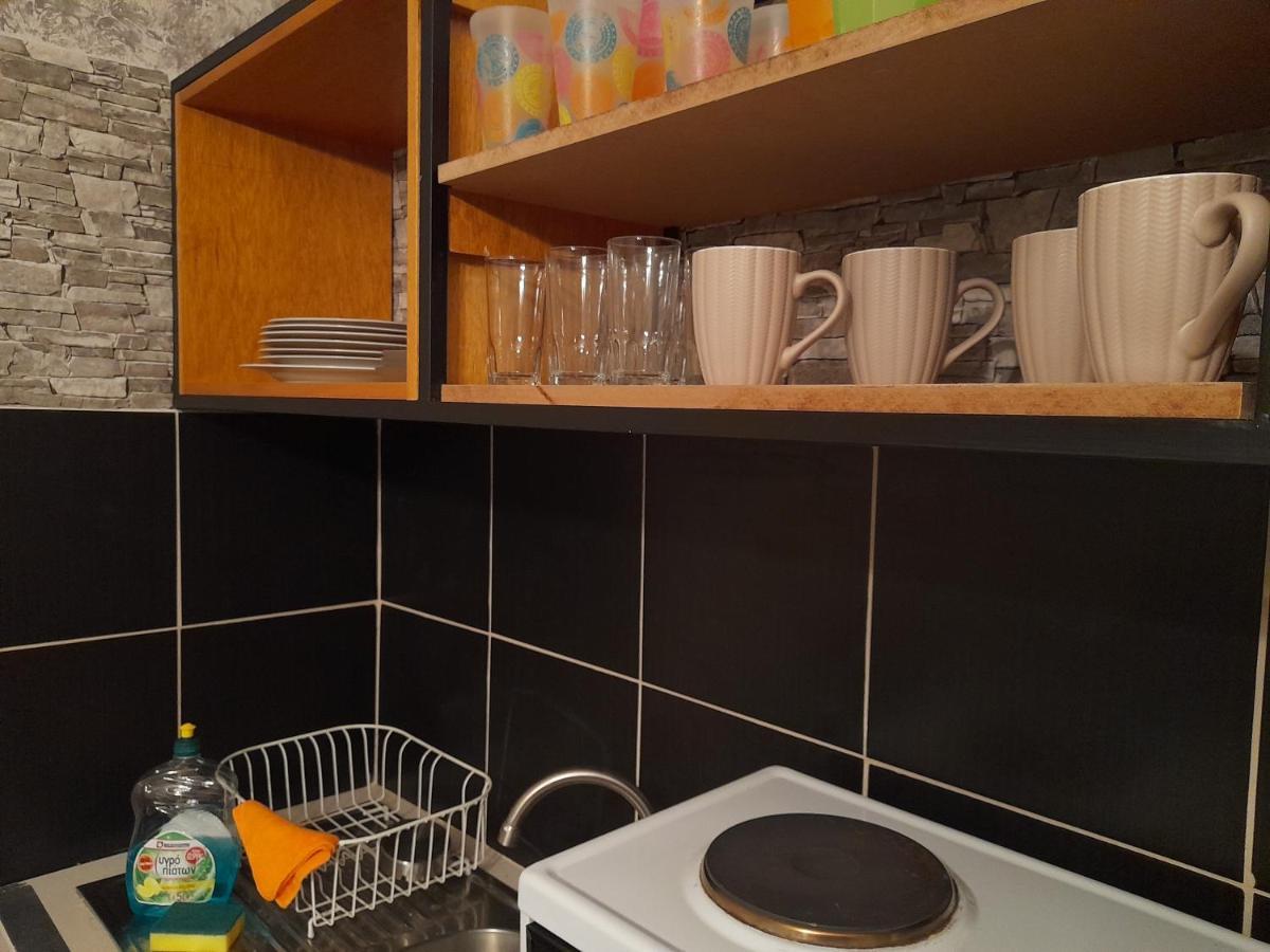 Antonioy Apartment Diava ภายนอก รูปภาพ