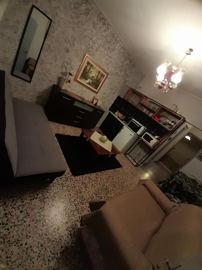 Antonioy Apartment Diava ภายนอก รูปภาพ
