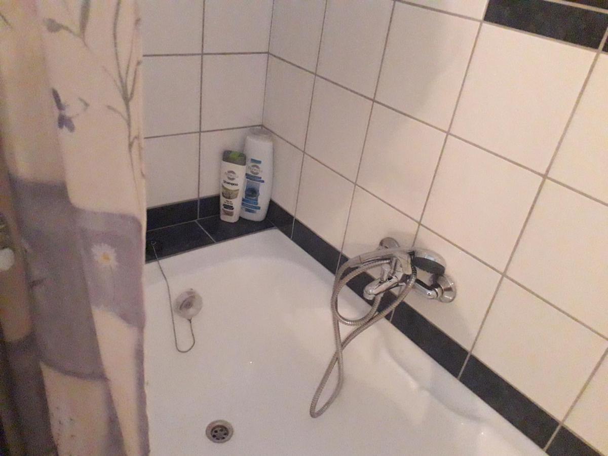 Antonioy Apartment Diava ภายนอก รูปภาพ